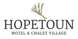 Hopetoun Motel-Chalet Village Logo