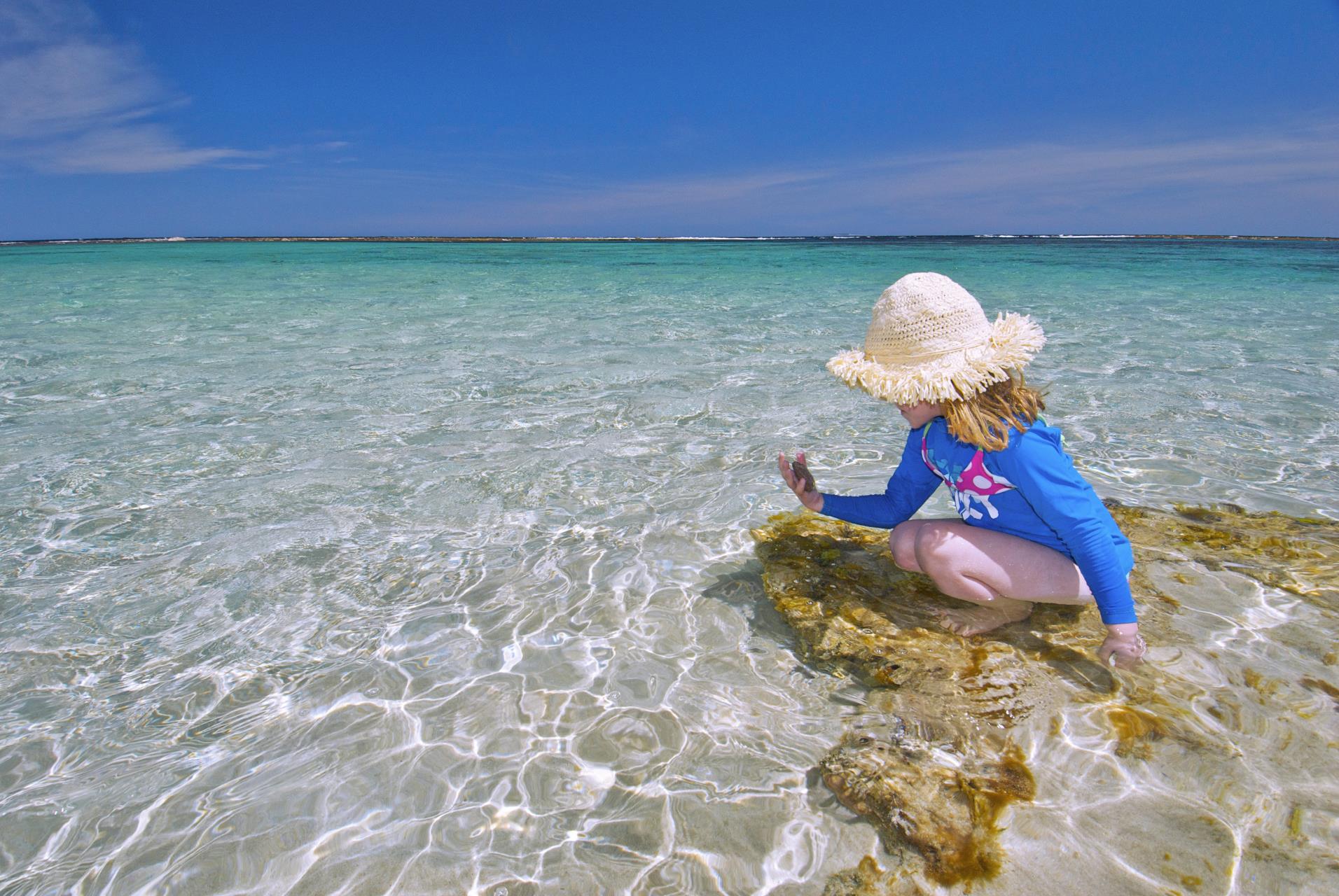 Munglinup Beach, TWA