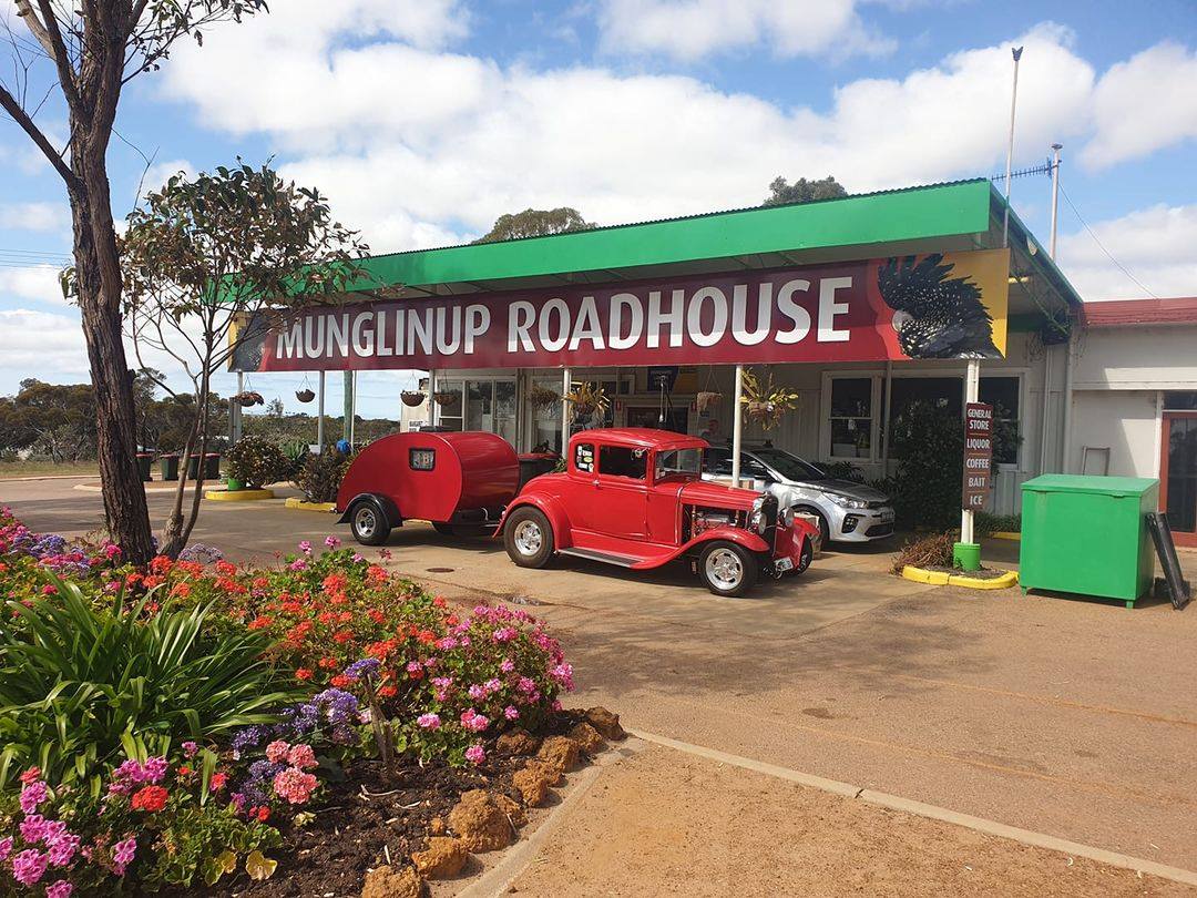 Munglinup Roadhouse