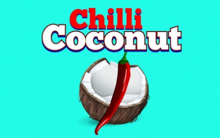 Chilli Coconut Logo