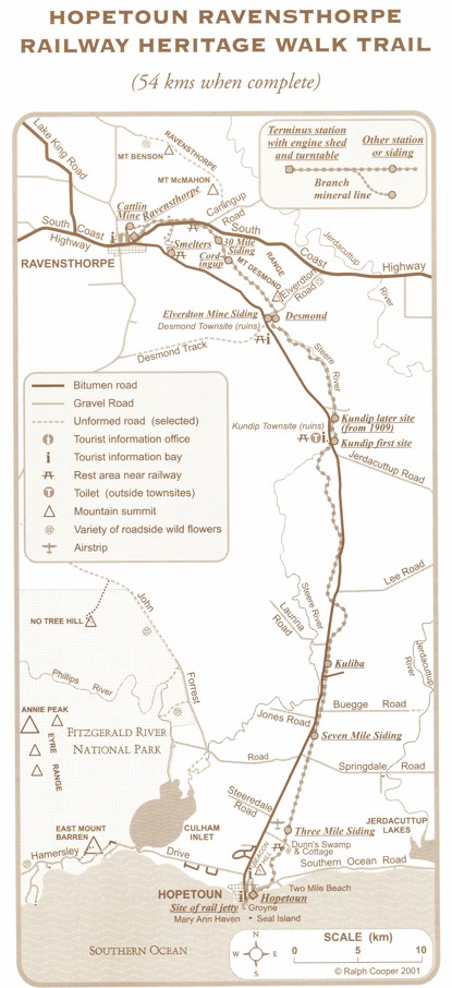 Full Trail (54kms)