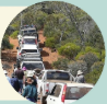 4WD Tag-A-Long Tours