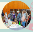Ravensthorpe Community Market Day and Open Mic in the Courtyard