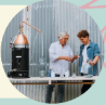 Gin Tastings by Esperance Distillery Co.