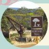 Mining and History Tour of Ravensthorpe Townsite