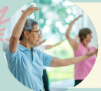 Ravensthorpe Tai Chi
