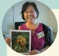 Wildflower Phone Photography Masterclass