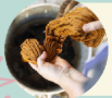Tannin Dyeing Workshop with Helen Coleman