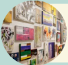 The Fitz - Community Art Exhibition Opening Night