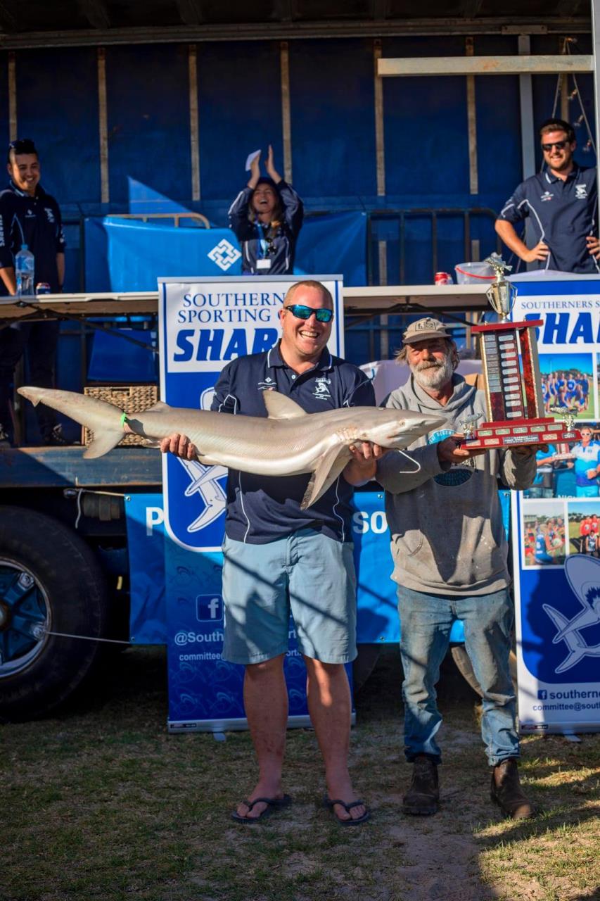 Southerners 32nd Annual Fishing Classic