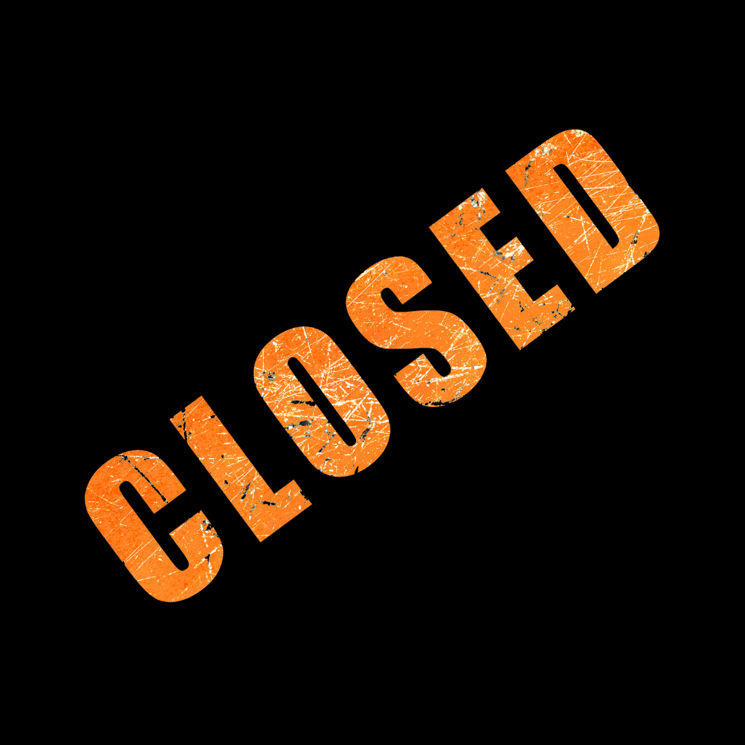 Closure of Campsites, Campground and Public Amenities